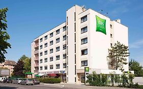 Ibis Styles Annemasse Genève